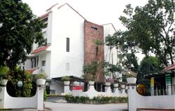 Villa Delle Rose (D10), Condominium #585022031